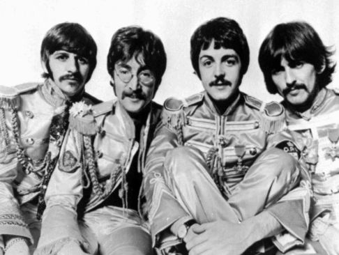 Paul McCartney stapt uit de Beatles