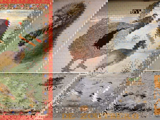 De dodo was geen sukkel!