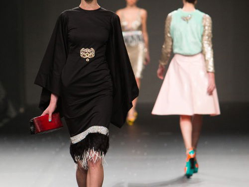 Reportage Fashionweek