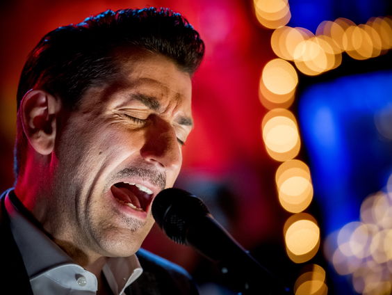 Danny Vera's vinylplaat The New Now best verkocht in 2020