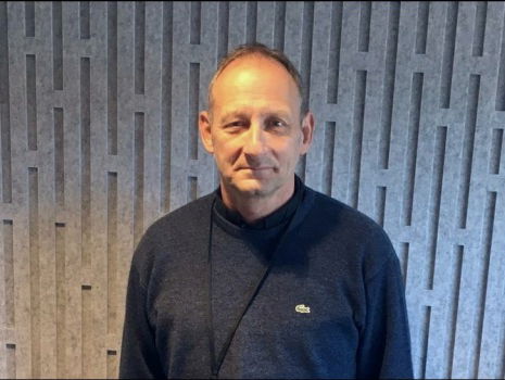 Mart de Kruif over zijn jaar als commandant in Afghanistan