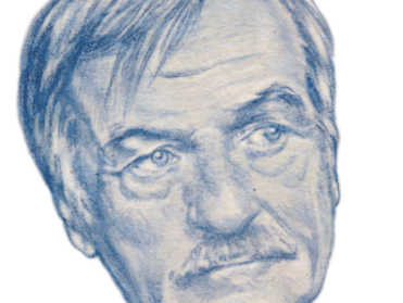 De column van Alexander Münninghoff