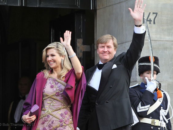 Kysia Hekster over 8 jaar verslaggeving Koninklijk Huis