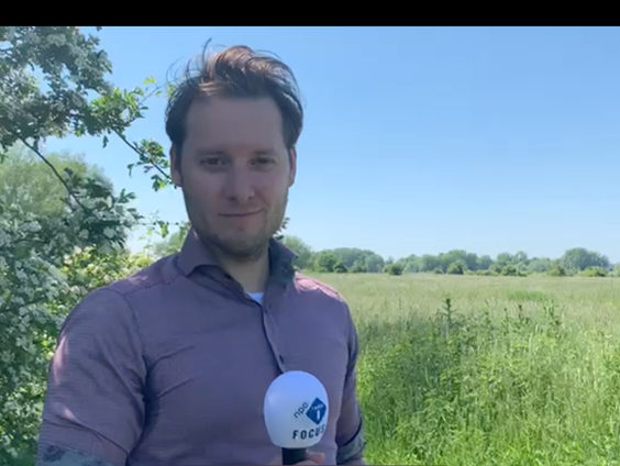 Met hetzelfde gemak, gooi je het in de afvalbak