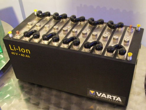 Ode aan wetenschappers: Louise Vet en John Goodenough