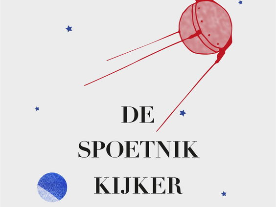 Het Spoor Terug: De Spoetnik-kijker
