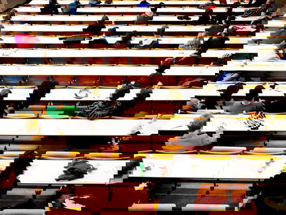 Bedreigt 'woke' de academische vrijheid?