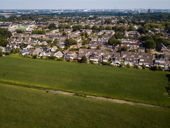 Stand.nl: De inrichting van het land kan het beste bepaald worden door politiek Den Haag