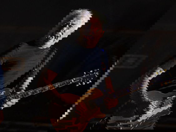 Ziekte George Kooymans betekent het einde van Golden Earring