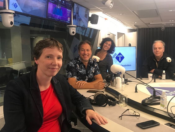 Martelkamers, mantelzorgers, lijsttrekkers en meer in het Nieuwsforum