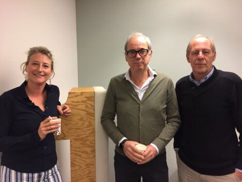 Carel Kuyl: investeren in diepgravende sportjournalistiek