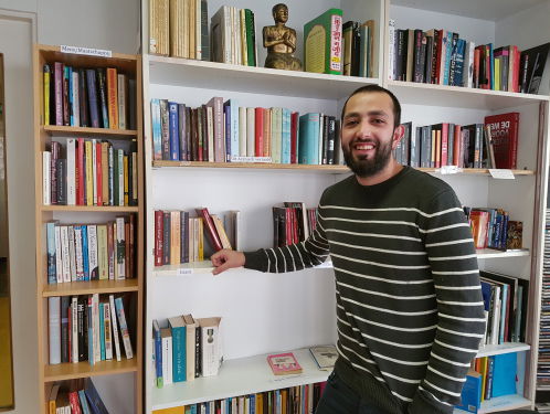 Hoe veilig is het hier?