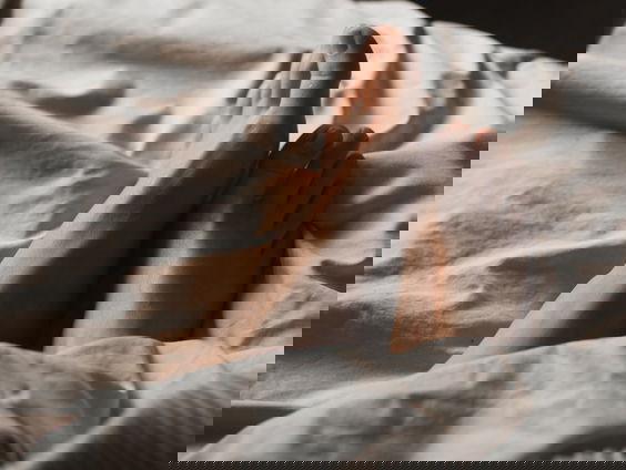 'Zet nummer Centrum Seksueel Geweld in je telefoon, het kan iedereen overkomen'