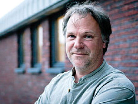 Portret van een PvdA'er in hart en nieren: Hans Spekman