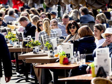 Bredase horeca wil dag proefdraaien voor heel Nederland