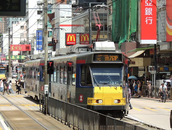 Wat betekent de ondergang van The Apple Daily?