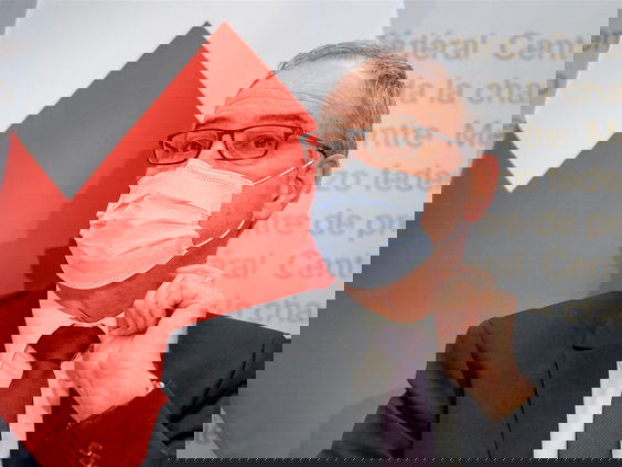 Gesprek tussen EU en Zwitserland klapt. Is er sprake van een Zwexit?