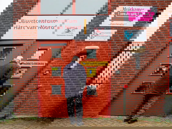 Speciale vaccinatiecampagnes voor achterstandswijken, een goed idee?