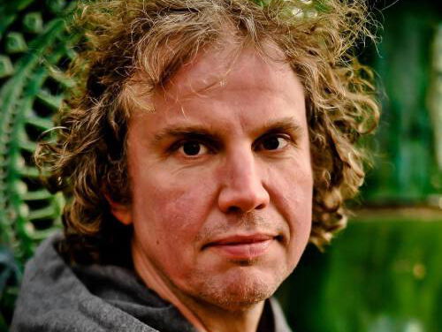 Tsead Bruinja, dichter