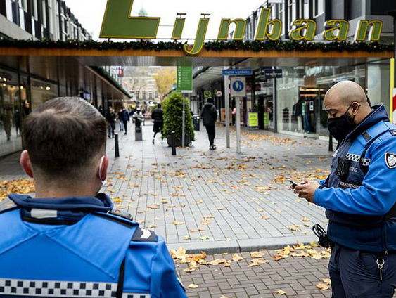 Feit of fictie: hogere boetes voorkomen dat 'rotte appels' coronamaatregelen aan laars lappen