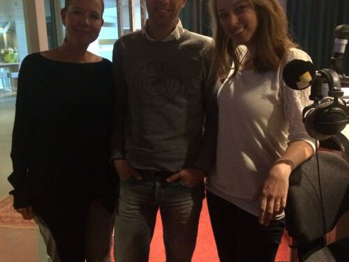 De Dagwacht - Persoonlijke zaken over Relaties en de Liefde