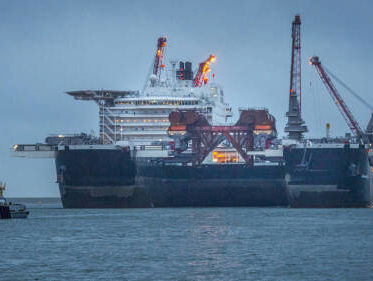 Haven Rotterdam experimenteert met inzet drones