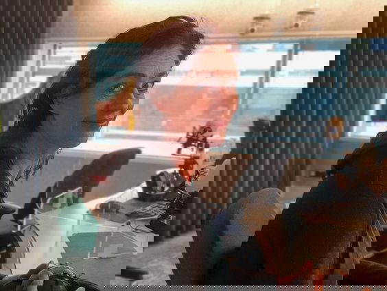 Martine Flokstra over de medische zorg in Afghanistan