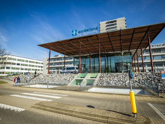 Intensivist Dormans maakt zich zorgen om vaccineren: 'Het is essentieel in onze prognoses, het is de enig ...