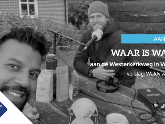 Buiten fitnessen is de toekomst