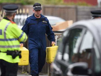 Dader Manchester kreeg mogelijk hulp, drie nieuwe arrestaties