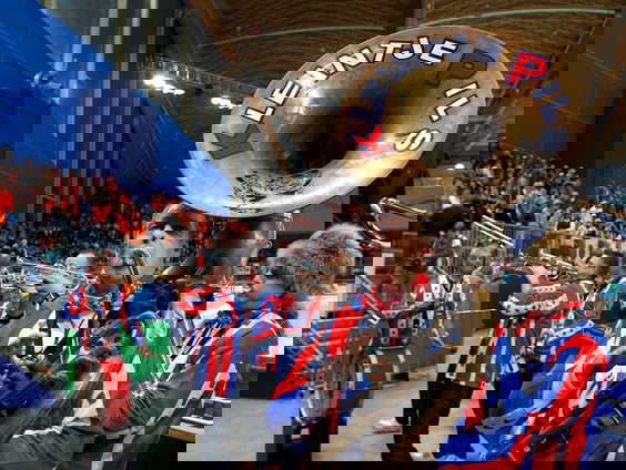 Geen buitenlandse fans op Spelen in Peking, maar wat nu met Kleintje Pils?