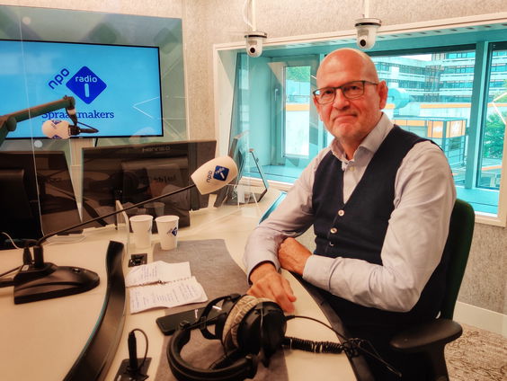 Hans Engels over situatie in Loppersum