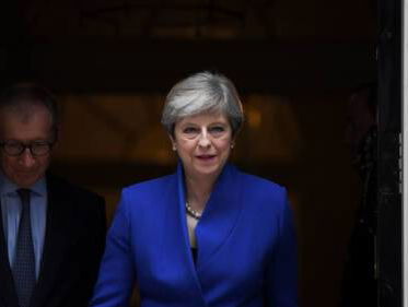 Verkiezingen Groot Brittanniƫ: The day after