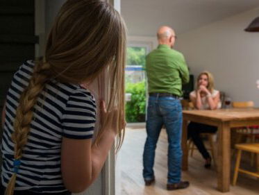 Hulp bij vechtscheidingen heeft weinig effect