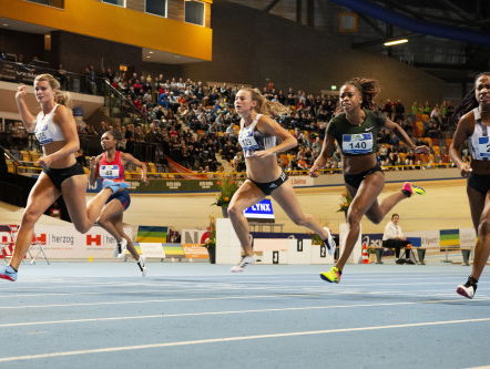 Is N'Keetia Seedo de opvolger van Schipper?