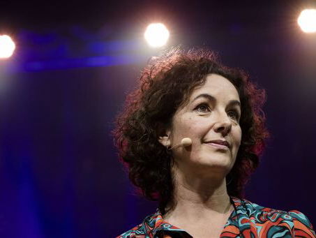 Stand.nl: Femke Halsema is een logische keuze als burgemeester van Amsterdam
