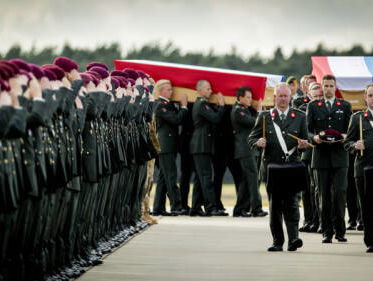 De moeder van Henry Hoving reageert op OVV rapport