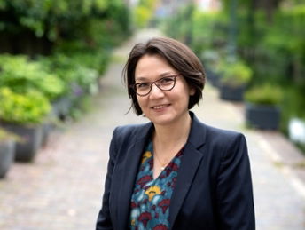 De wereld van de wetenschap 2 : Inclusiviteit kun je niet afdwingen