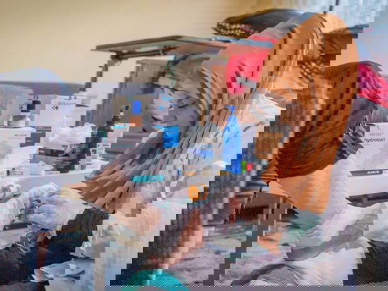 Overheid moet keuzes maken in zorgbeleid, zegt adviesorgaan WRR