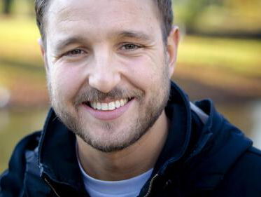 Ajouad El Miloudi over pesten