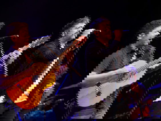 Erik Scherder: 'Omarm het liedje dat maar in je hoofd blijft hangen'