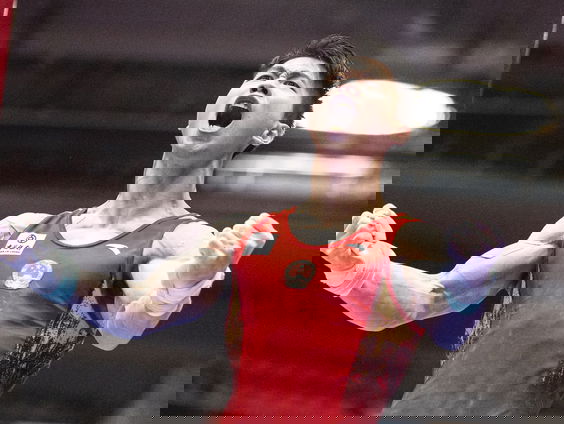 Terugblik op laatste dag WK turnen