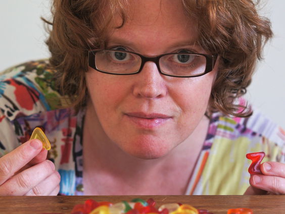 Lang leve de Nederlandse taal met Miet Ooms