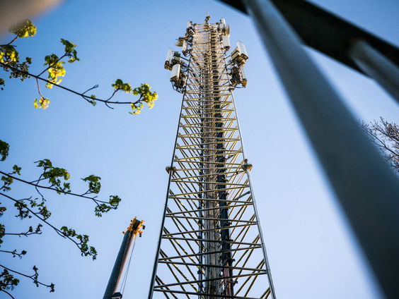 Zorgen bij telecomproviders over delen van reisgegevens met RIVM