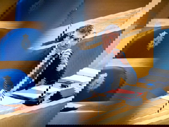 Krijgt jeugdzorg miljarden euro's extra?