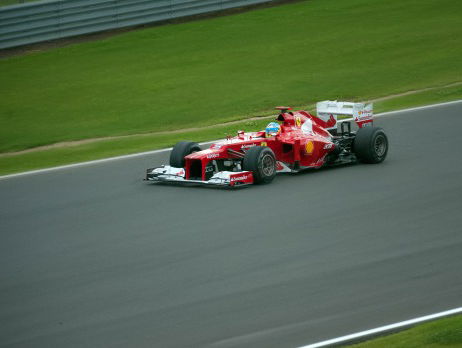 "Verstappen lag op koers voor een podiumplaats"