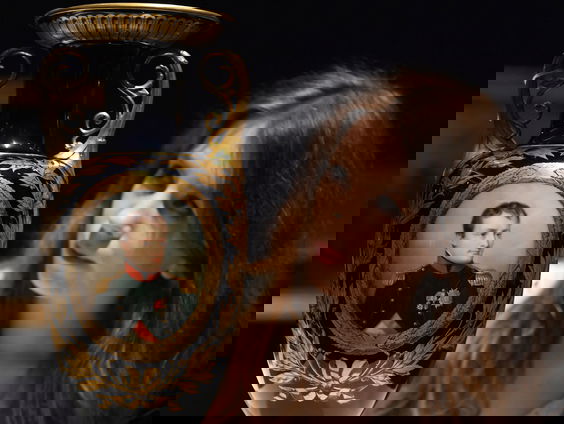 Originele wapens van Napoleon op veiling