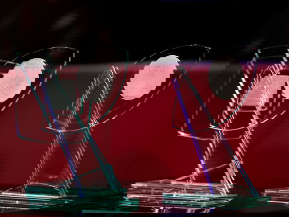 Podcasts NRC winnen Zilveren Reissmicrofoon