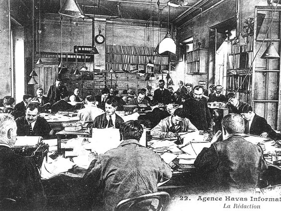 Diversiteit in de media: blinde vlekken