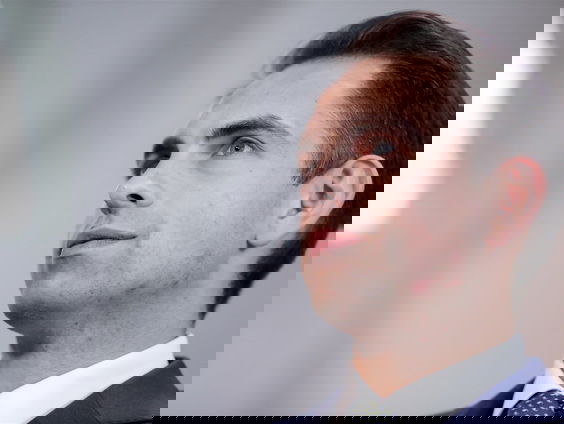 De harde toon van Vlaams Belang